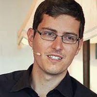 Christopher Kramp