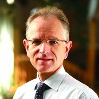 Gunther Hanke