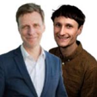 Markus Witte & Tim Schwanitz