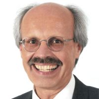 Heinz Schaidinger
