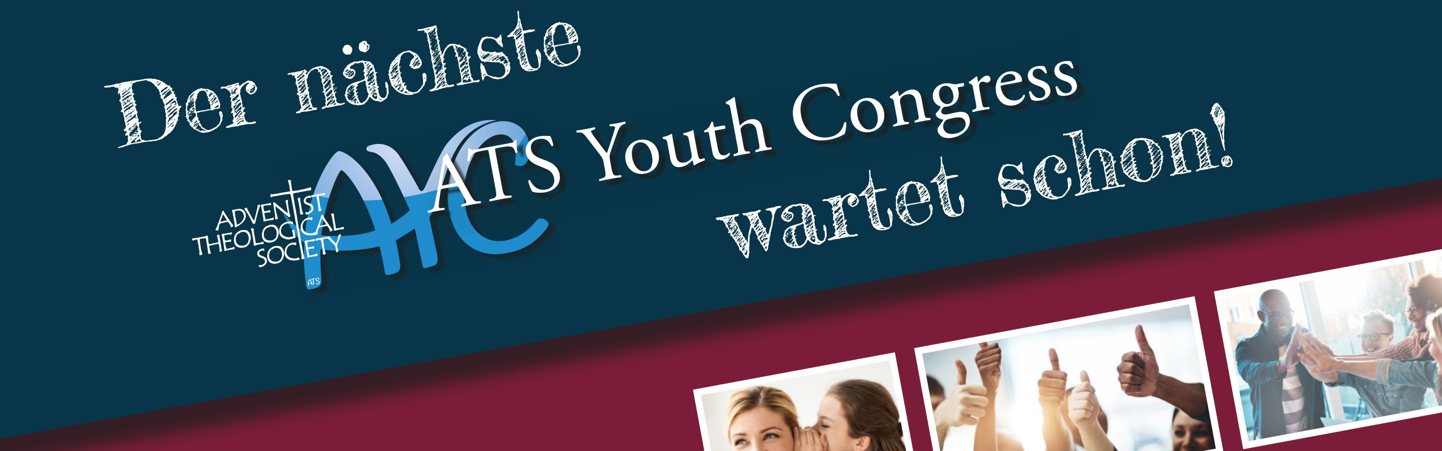 ATS YouthCongress 2025